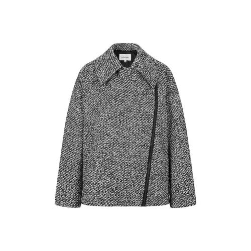 MOUSSY Женские Куртки