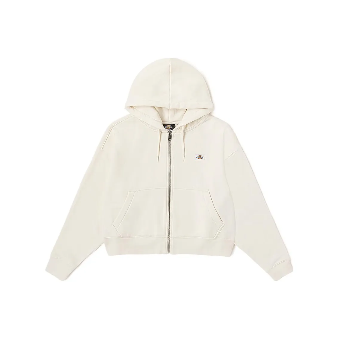 Dickies Бежевые Женские Свитшоты