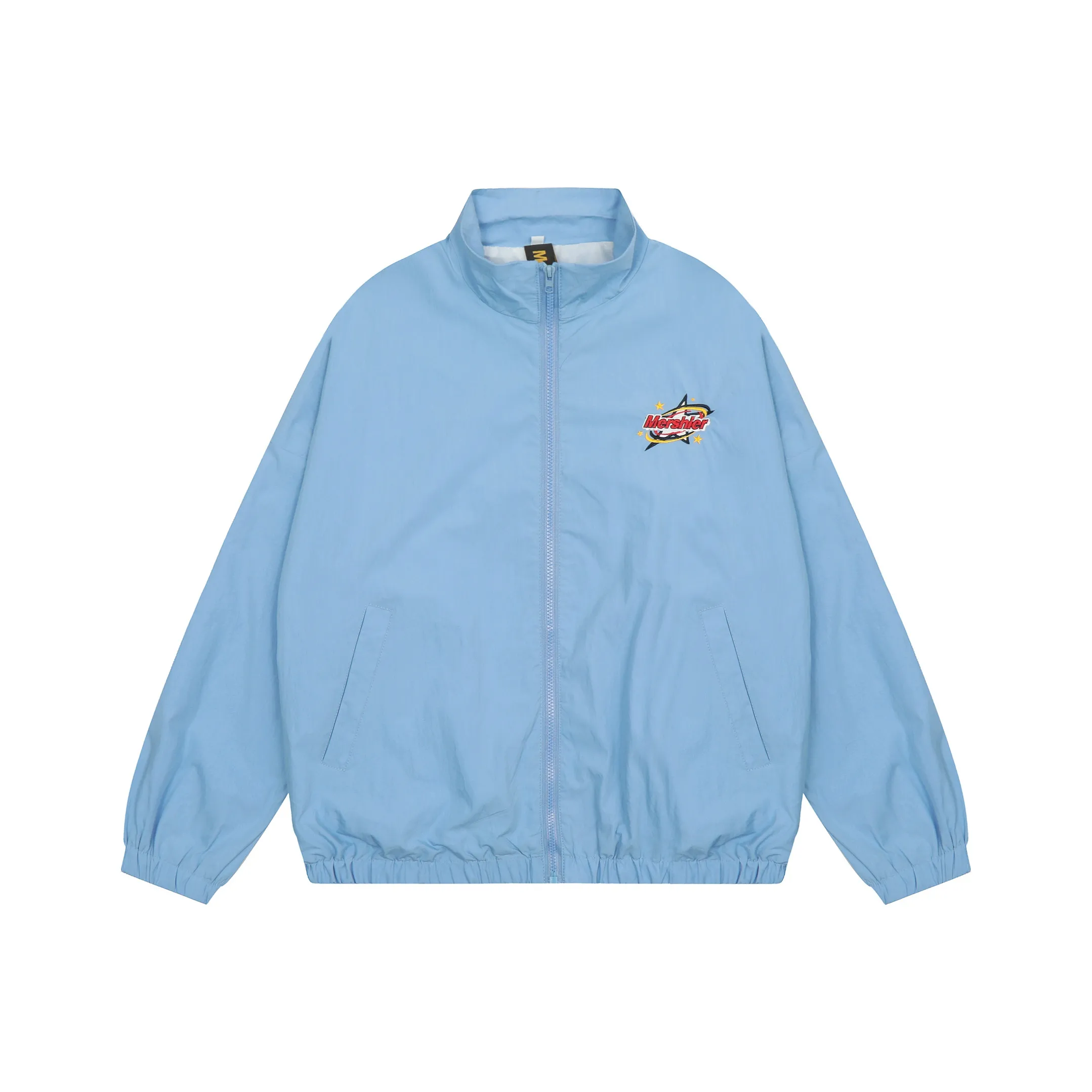 Vine Color Jackets Unisex