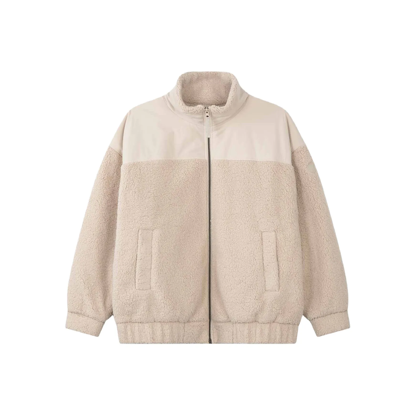 NAUTICA Jackets Coats Women's Cream Yellow