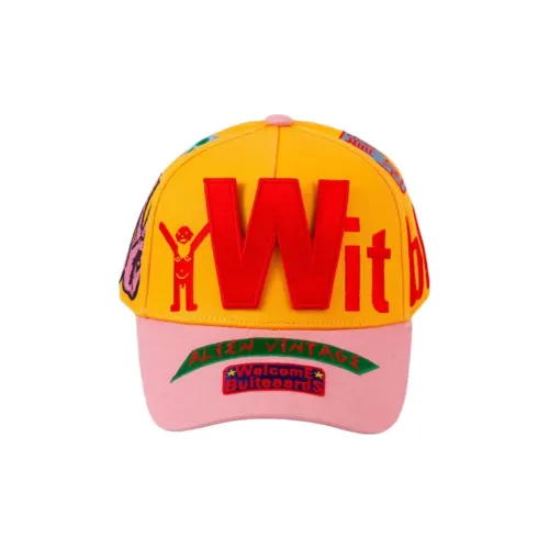 WALTER VAN BEIRENDONCK Бейсболки Мужские