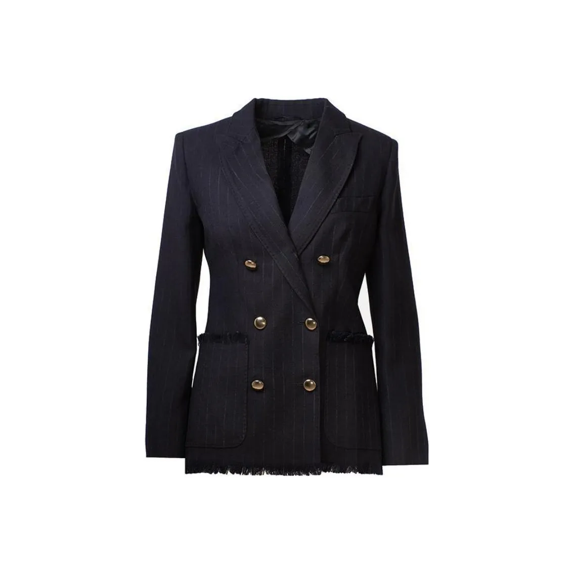 MaxMara Jackets & Coats Women's Black