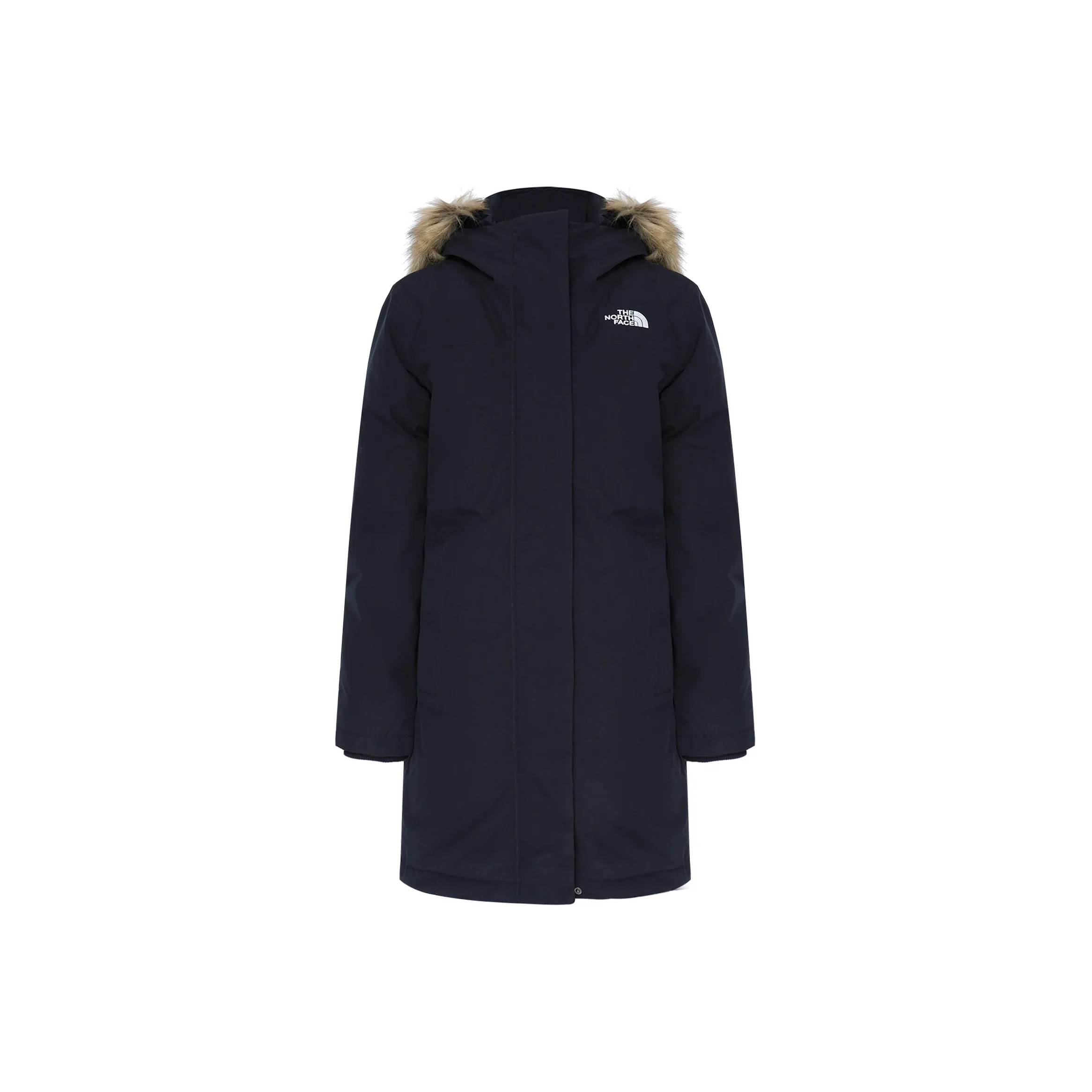 THE NORTH FACE Down Jacket Women's Blue