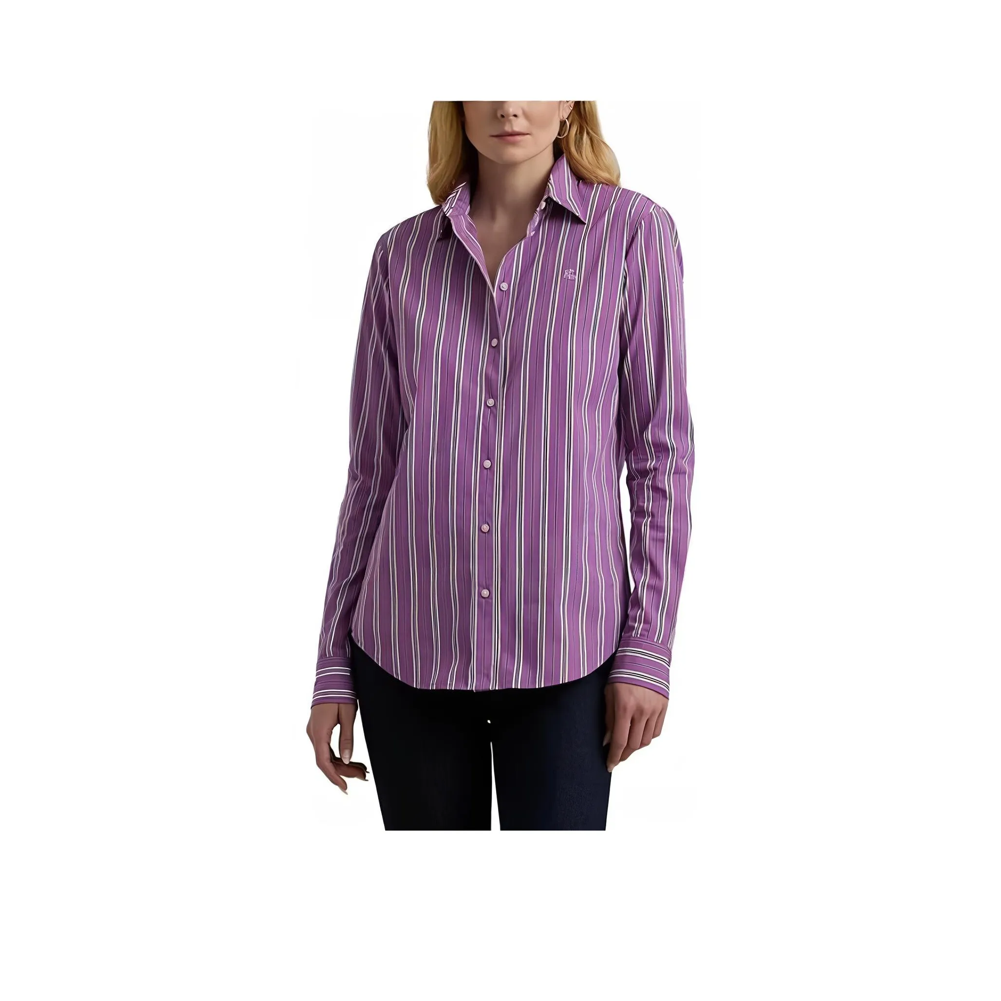 Ralph Lauren Shirts Women's Rose Red