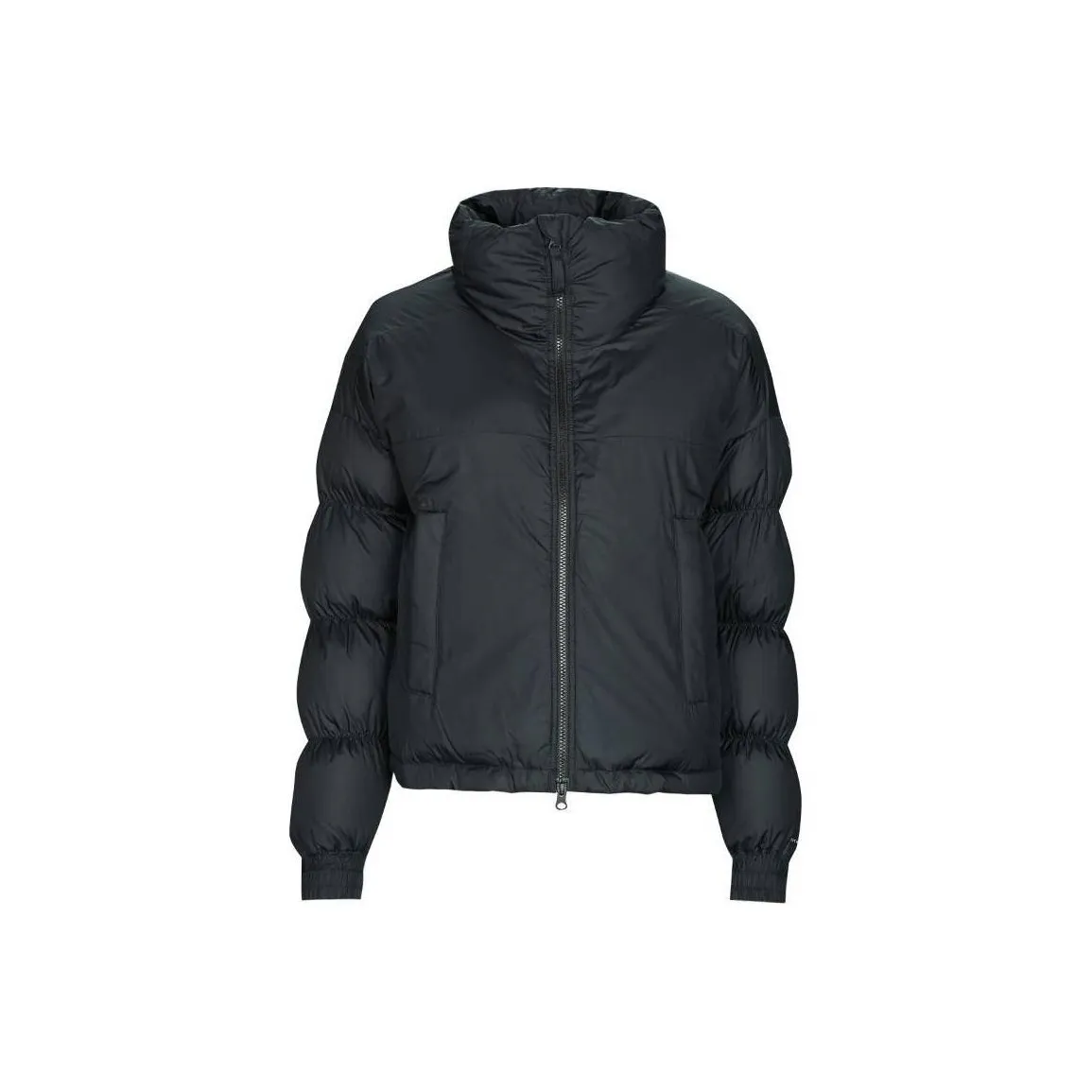 Columbia Down Jacket Women's Black