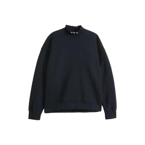 Filippa K Ночной синий Женские Свитшоты
