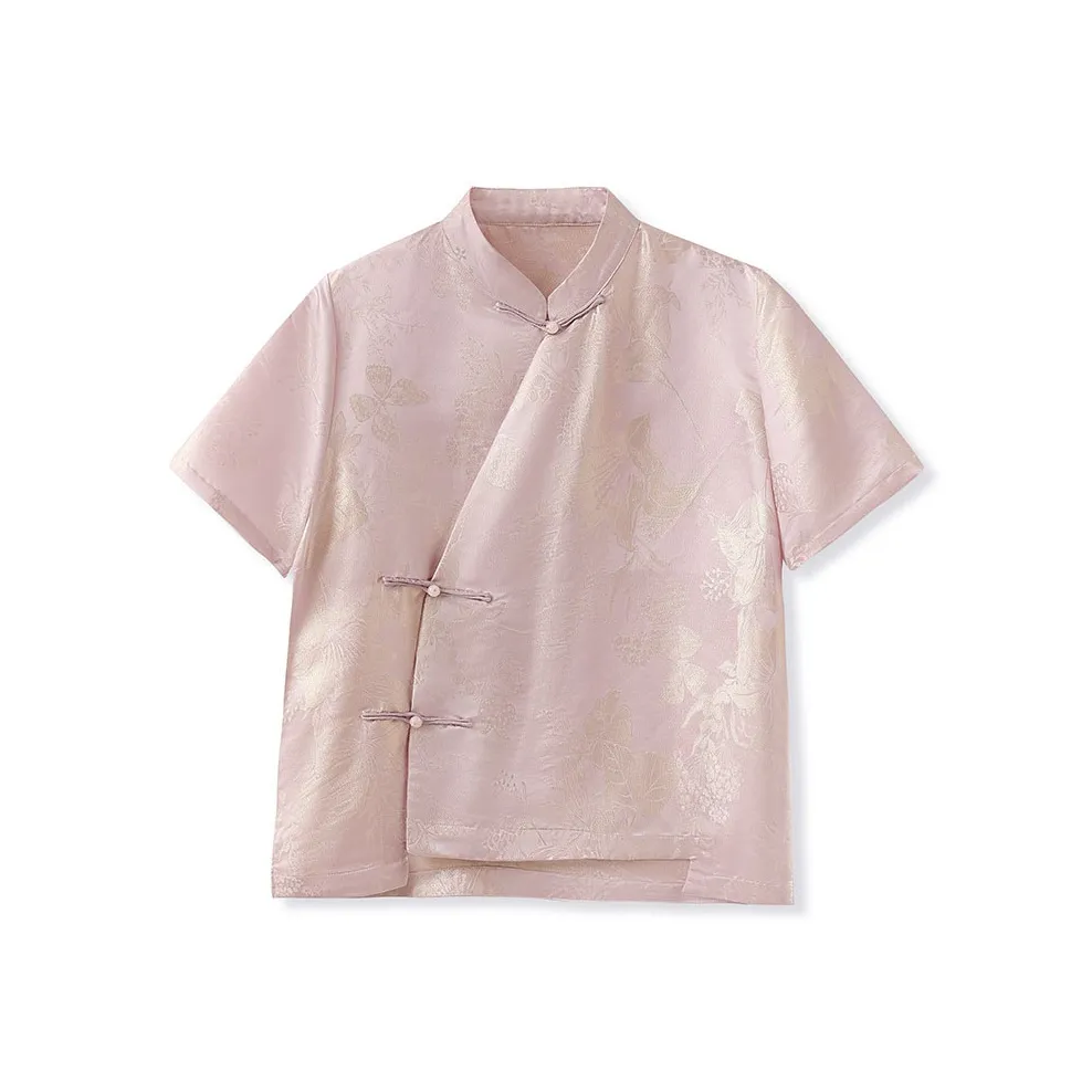 CHARM PICK Женские Рубашки