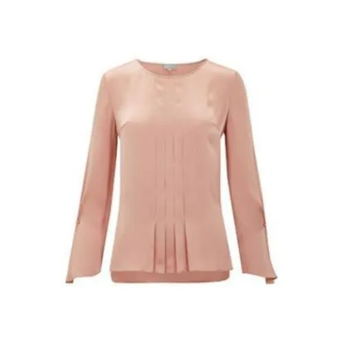 Ports 1961 Розовые Женские Рубашки