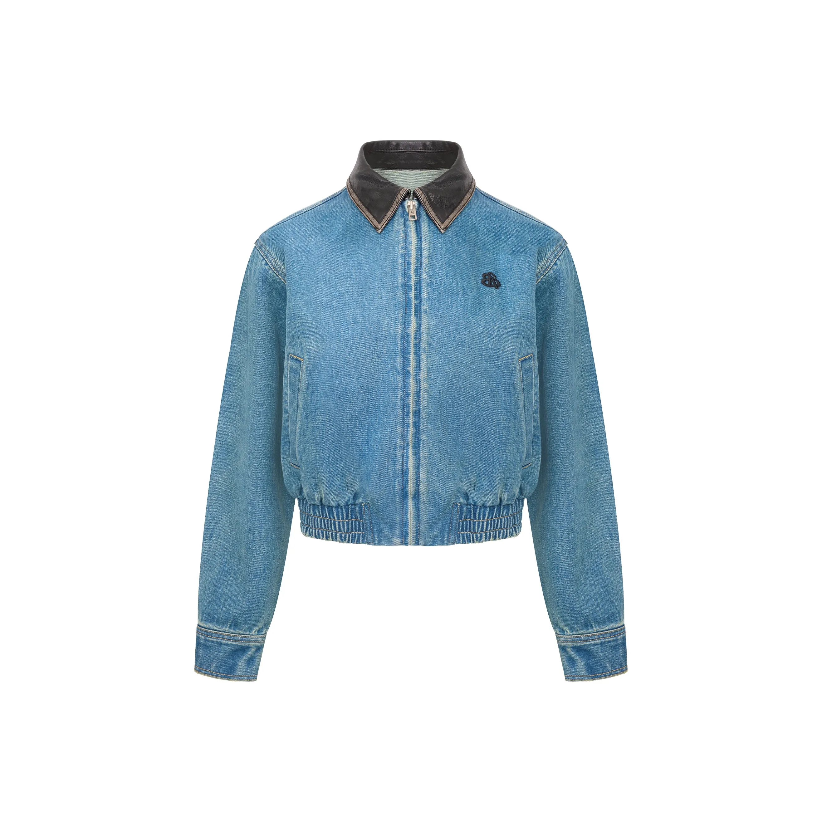 ANN ANDELMAN Jackets Coats Women's Blue