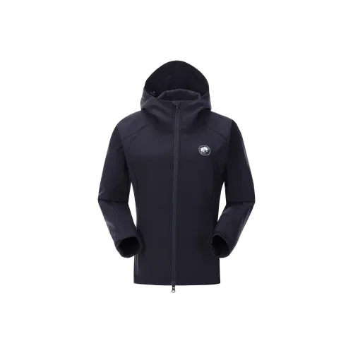Panda Collection Женские Куртки