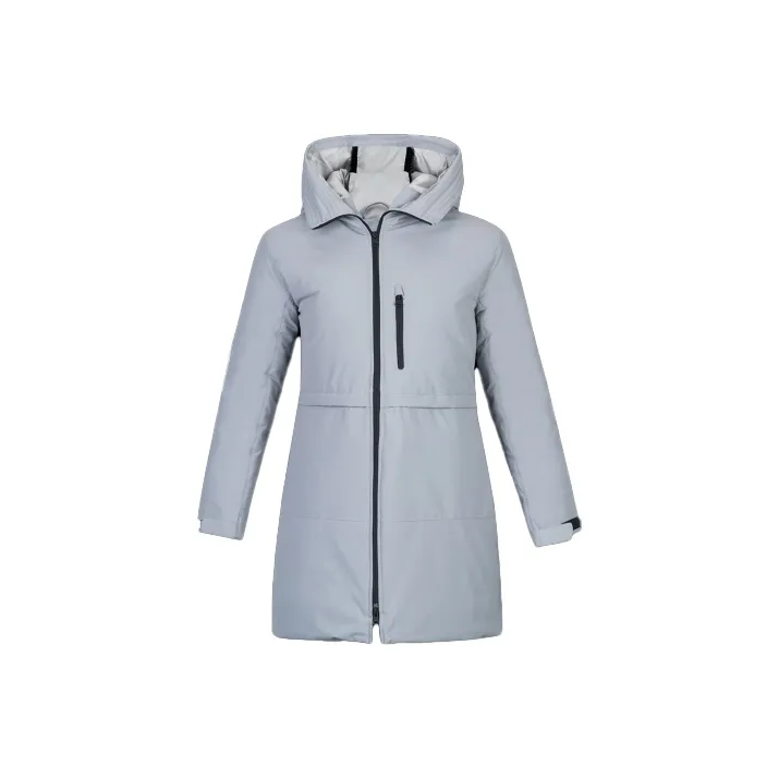 Under Armour Down Jackets Women's Gray