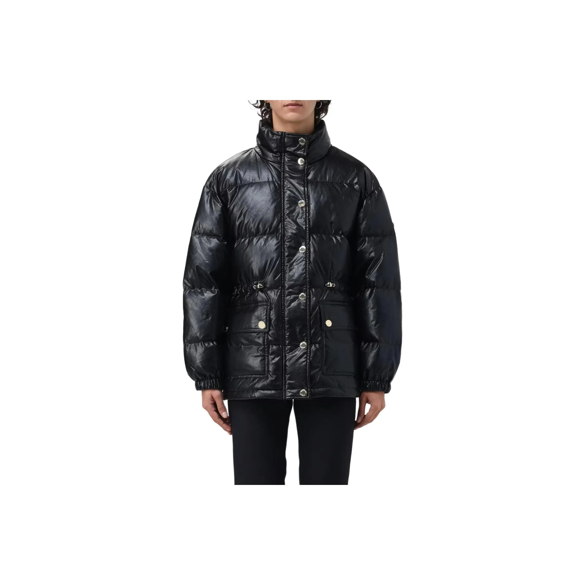 MICHAEL KORS Down Jackets Women's Black