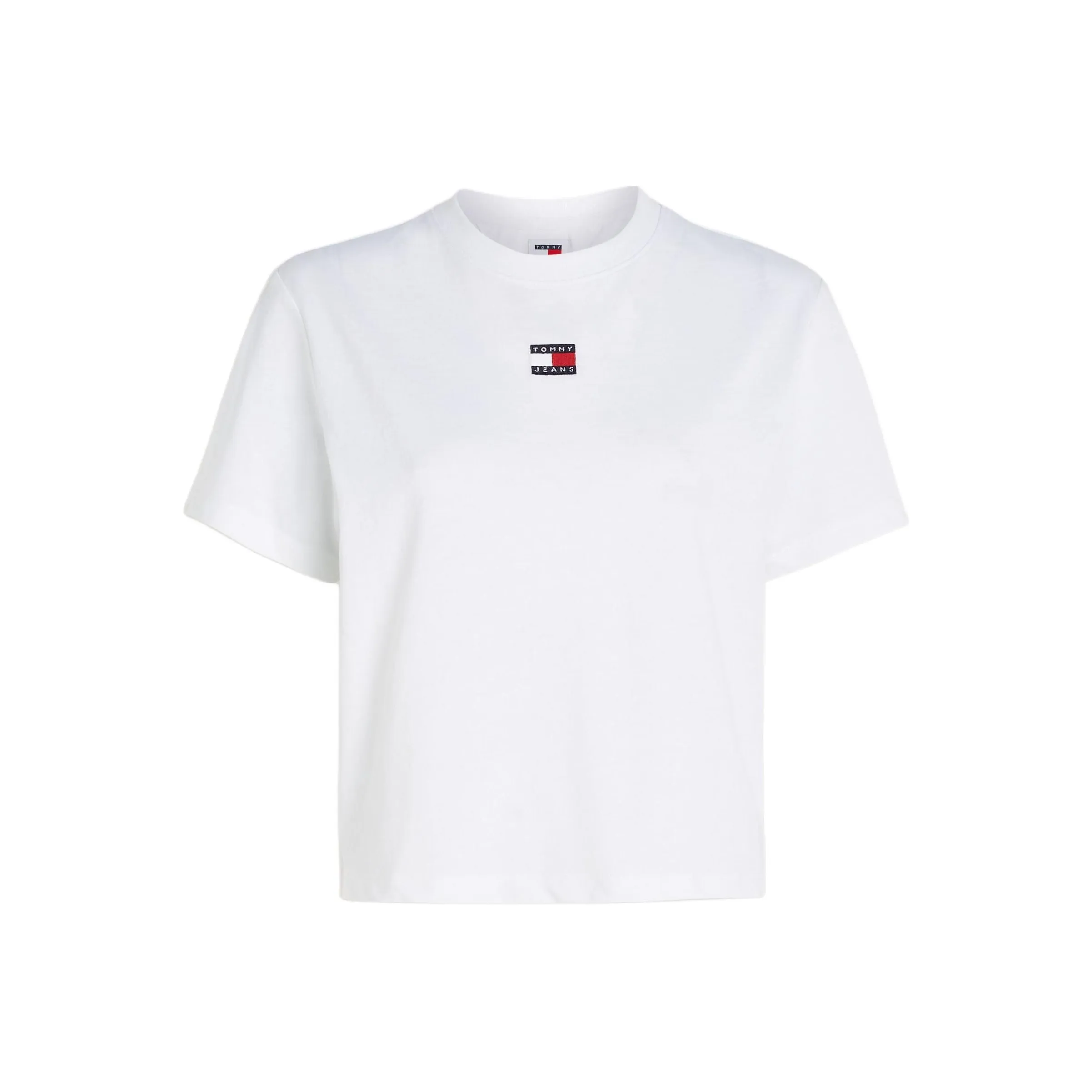 Tommy Hilfiger T Shirt Women's White