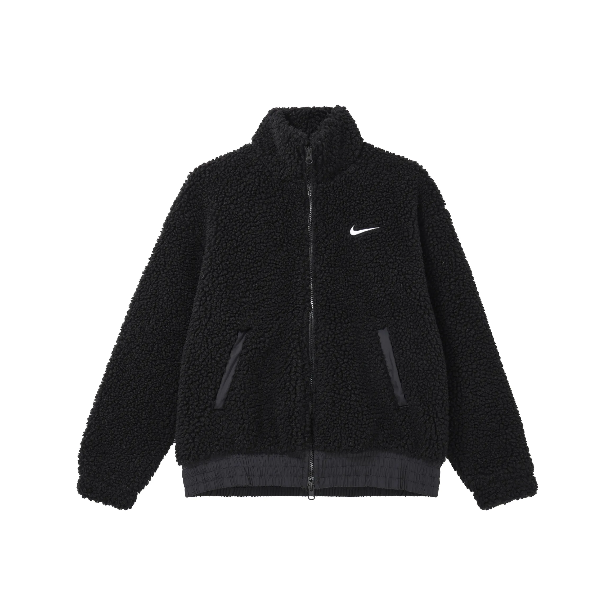 Nike Jackets Women's Black