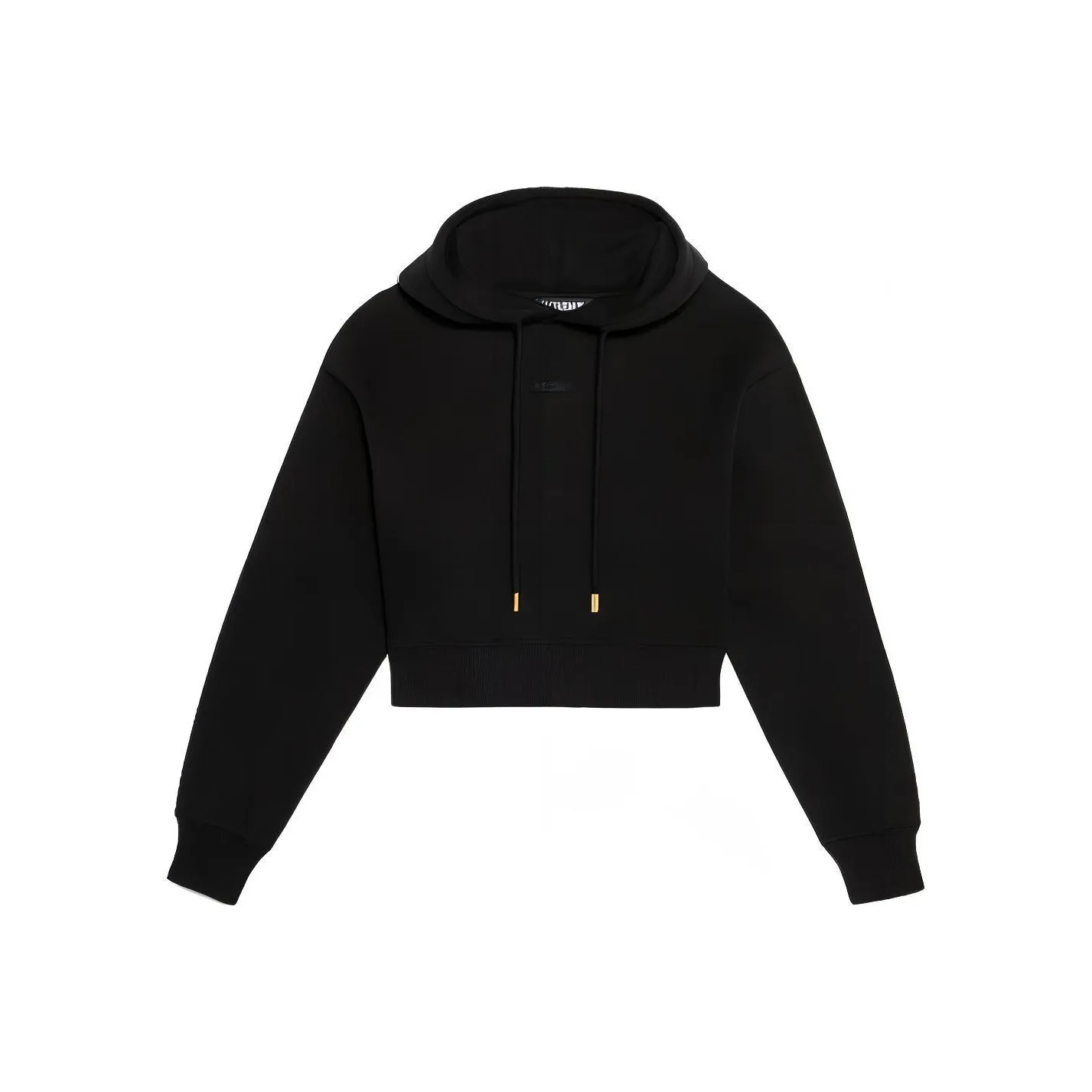 Jacquemus Черные Женские Свитшоты