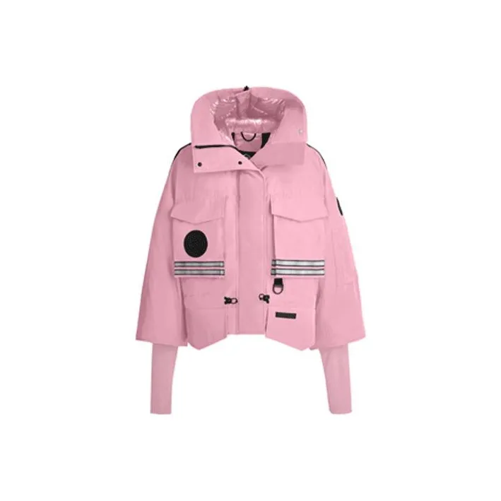 Canada Goose x Snow Mantra Snow Mantra Series Down Jacket Women's