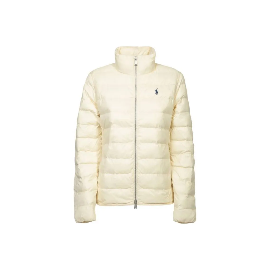 Polo Ralph Lauren Куртки и Пальто Женские Бежевые