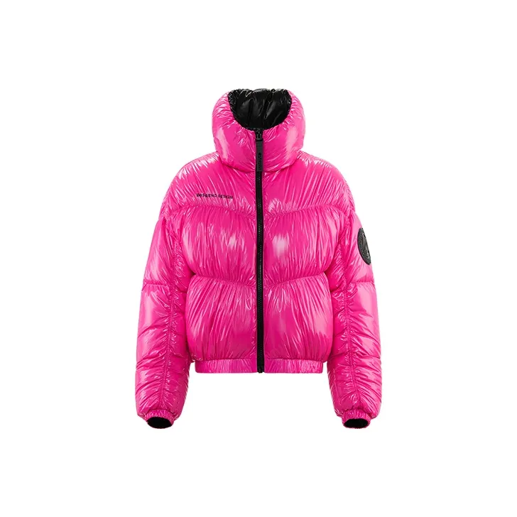 BOSIDENG Пуховик Зимний Женский