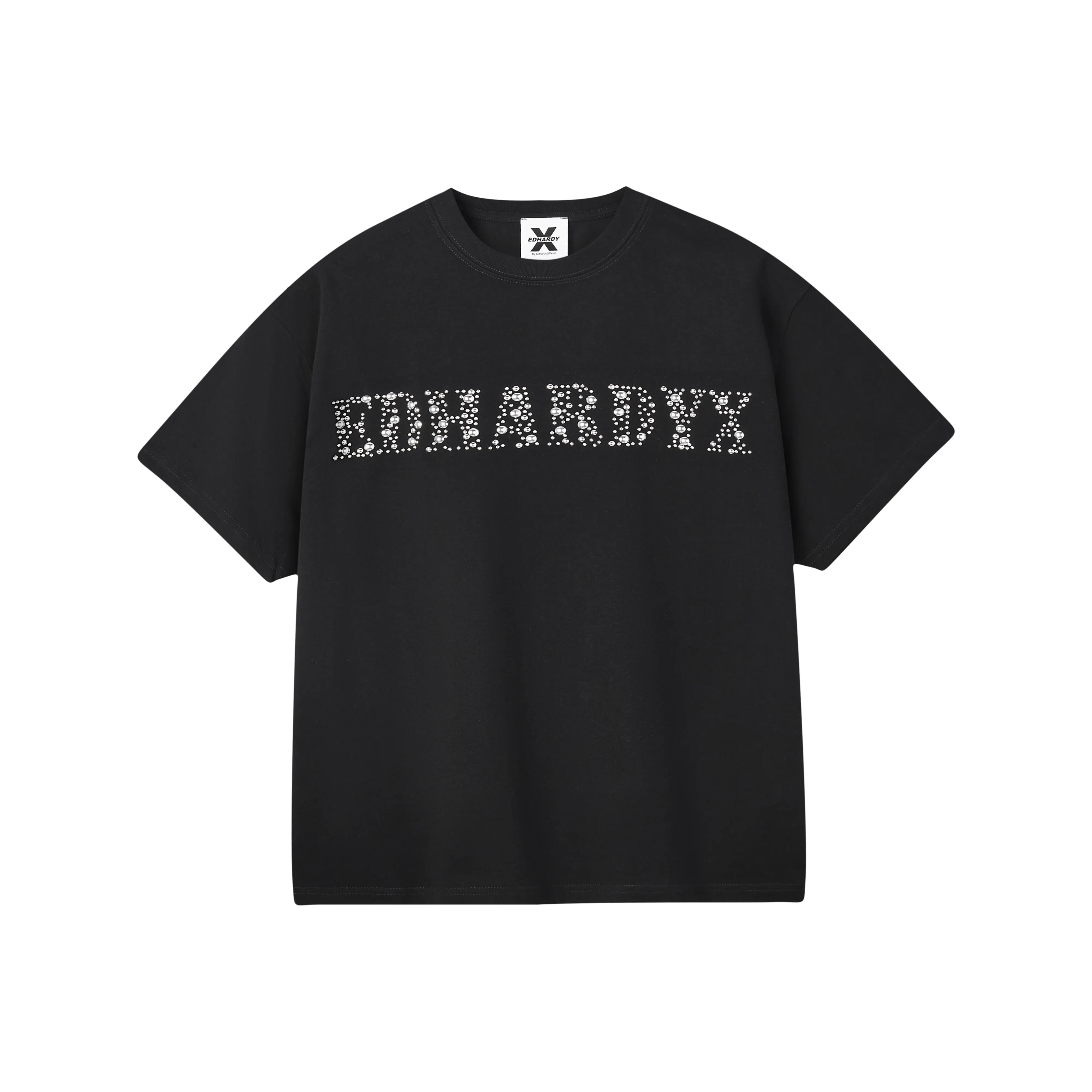 ED HARDY X Унисекс Футболки