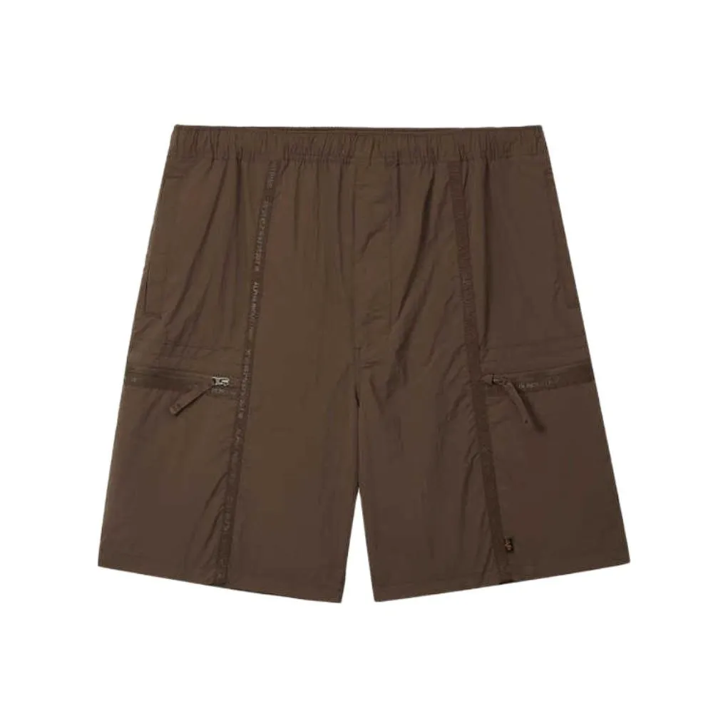 Совместный бренд Alpha Industries Повседневные шорты Мужские