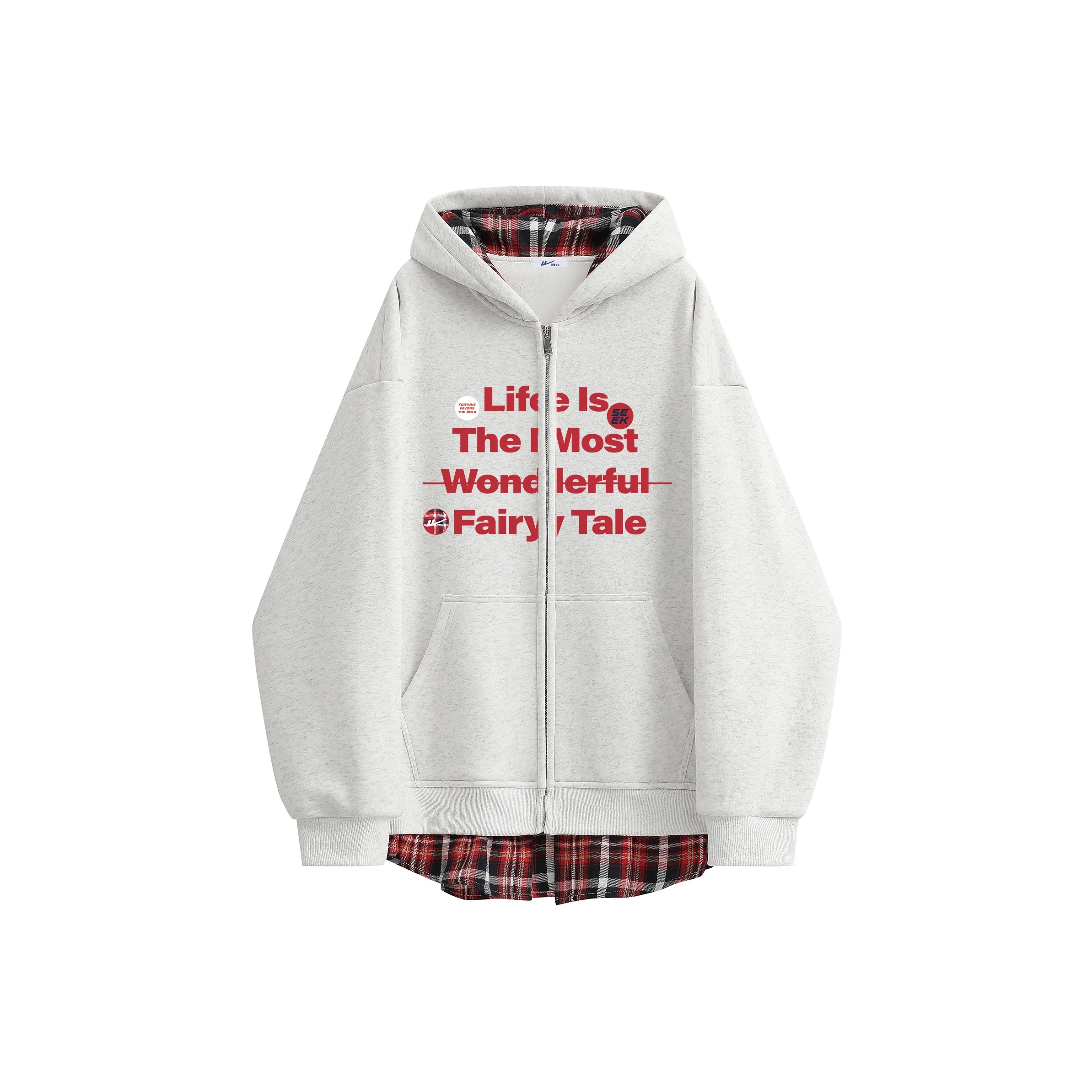 Warrior Женские Свитшоты