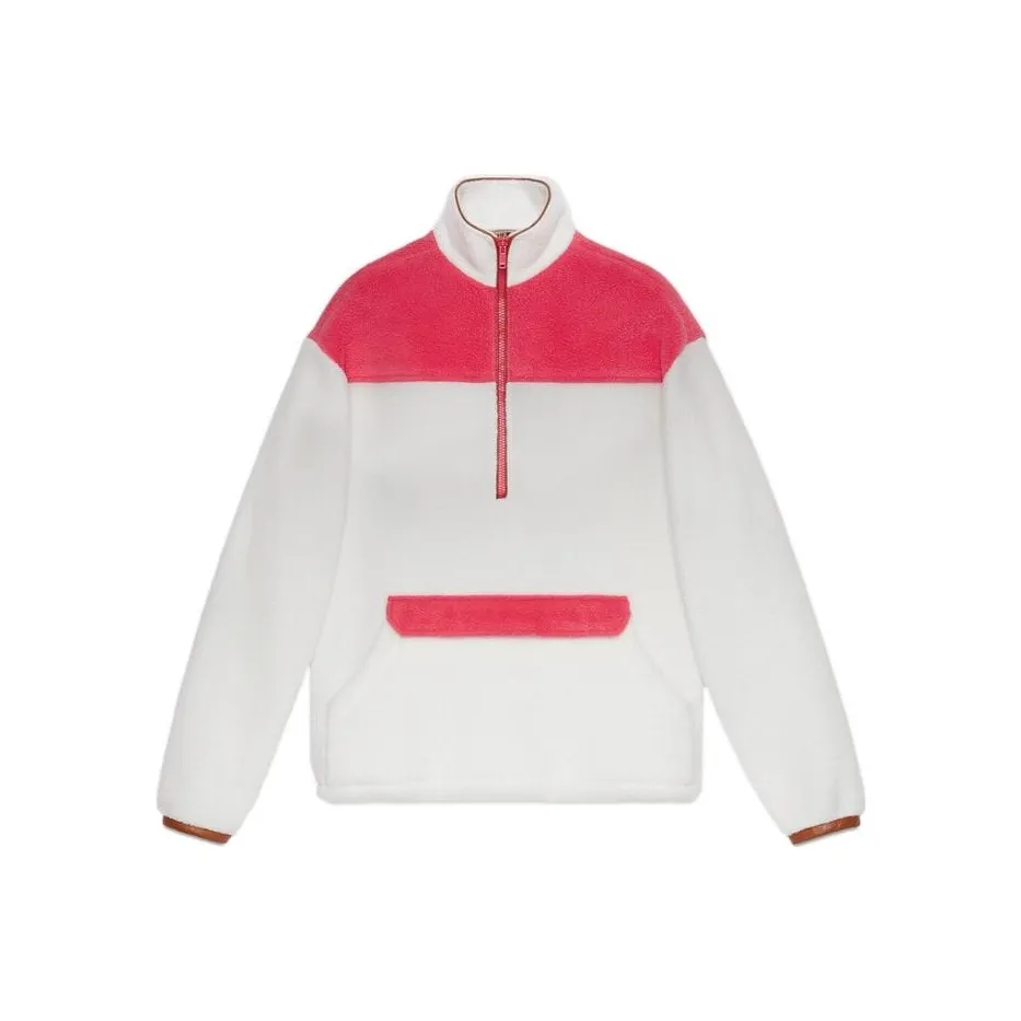 The North Face Purple Label X GUCCI The North Face X GUCCI Jackets Women's Ecru