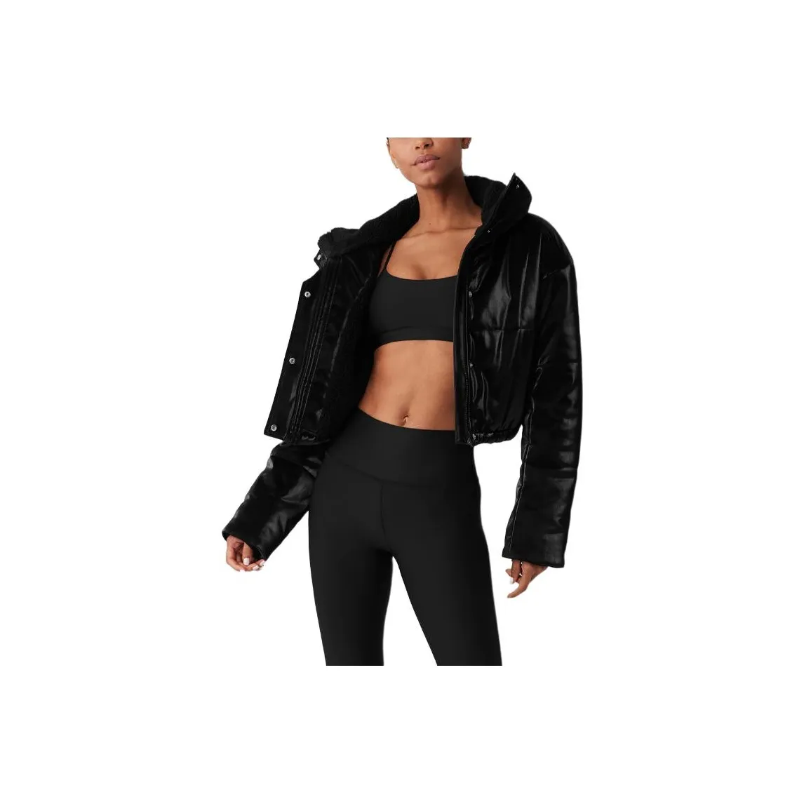 Alo Yoga Jackets & Coats Women's