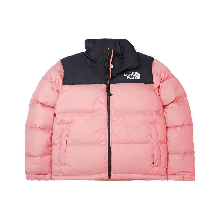 Top 10 Pink Puffer Jackets from The North Face for 2025