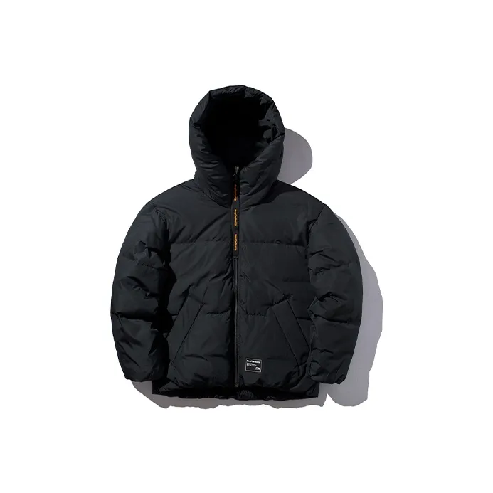 LINING Новый стандартный черный Женские пуховики