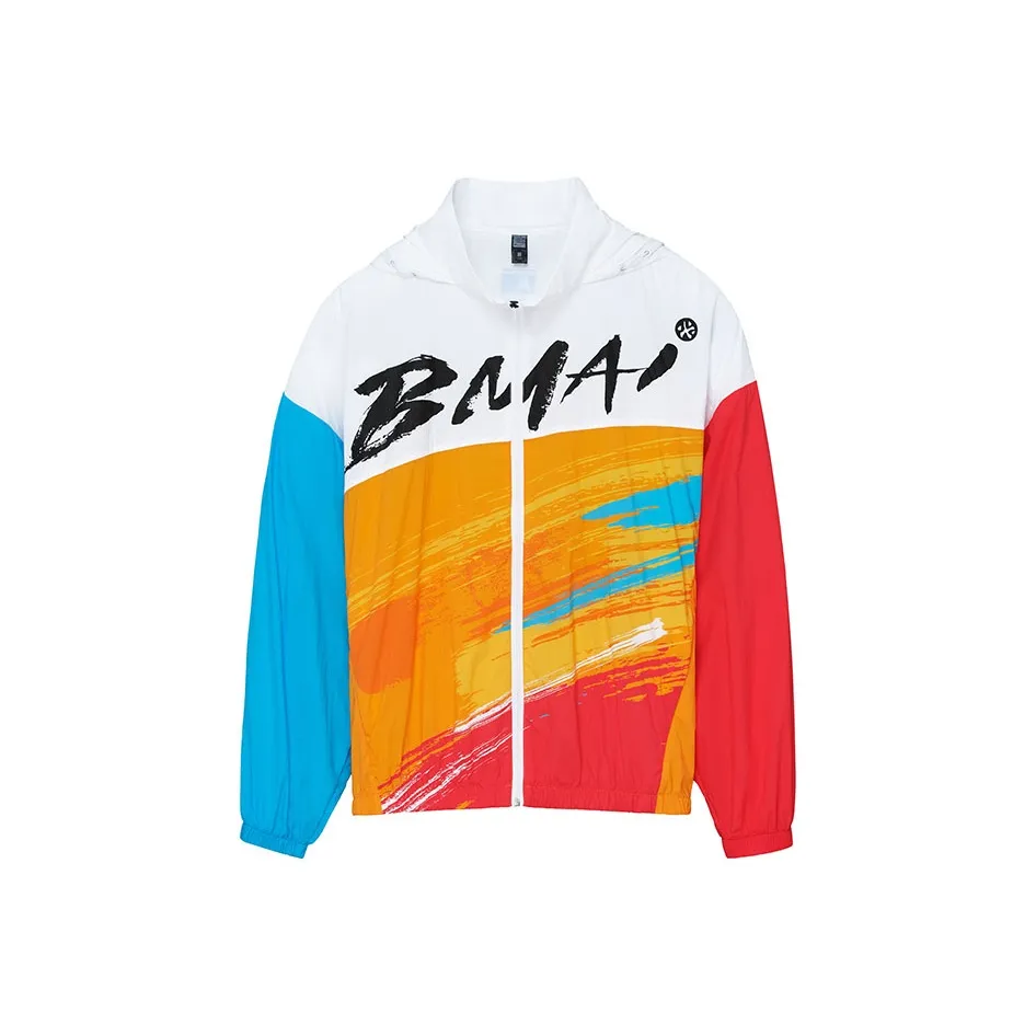 BMAI Куртка Женская Golden Dawn