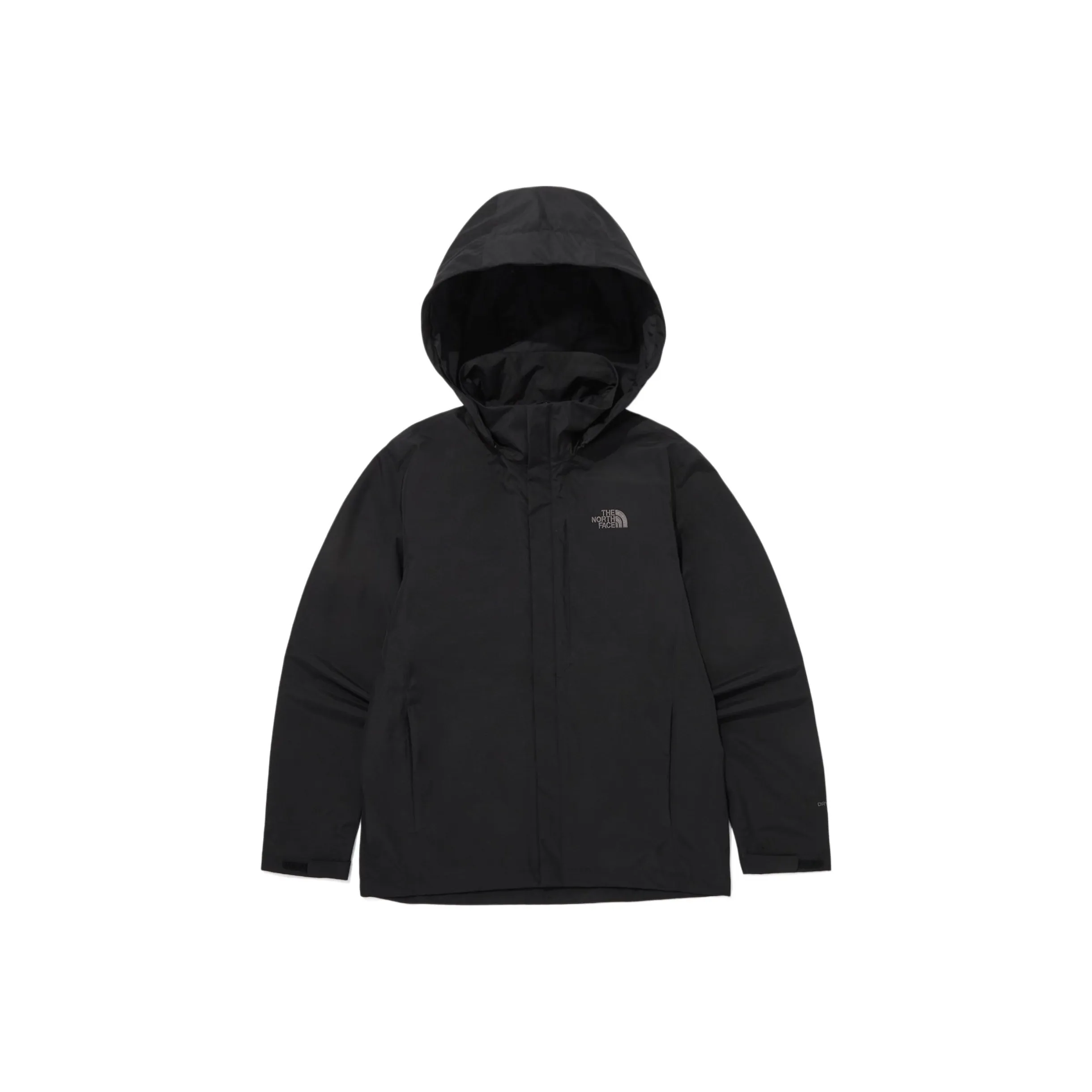 THE NORTH FACE Jackets Unisex Black