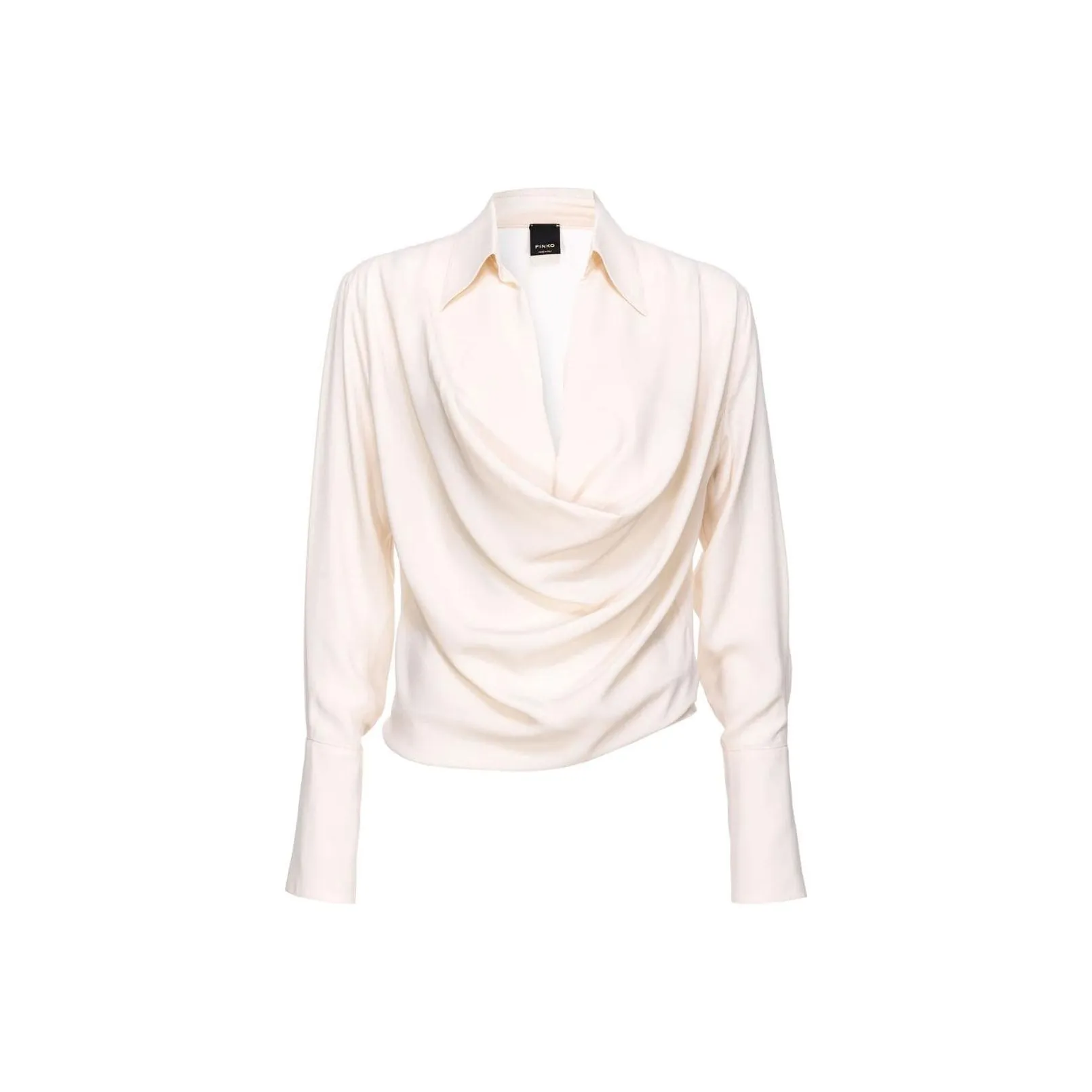 PINKO Белые Женские Рубашки