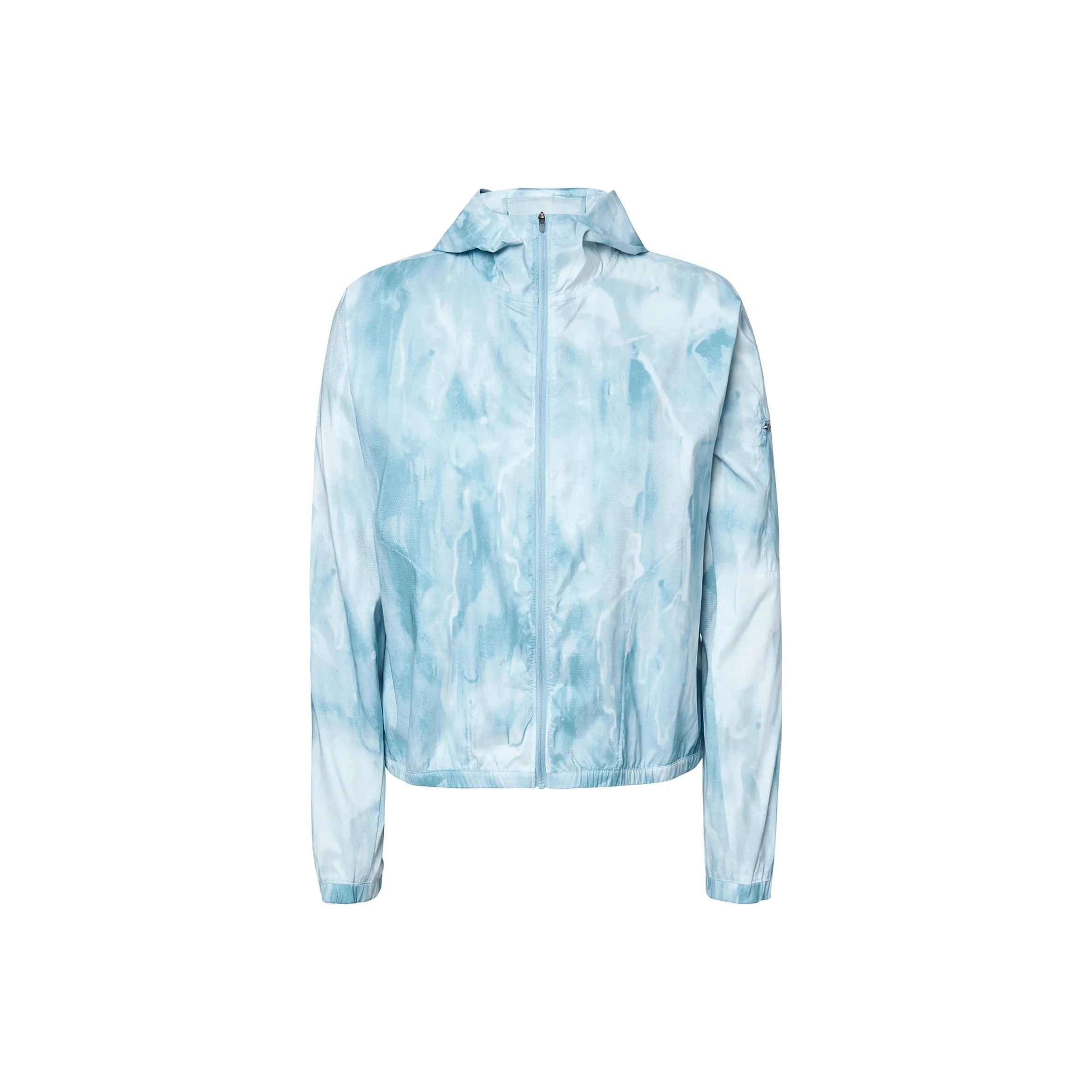 Nike Jackets Women's Vintage Blue
