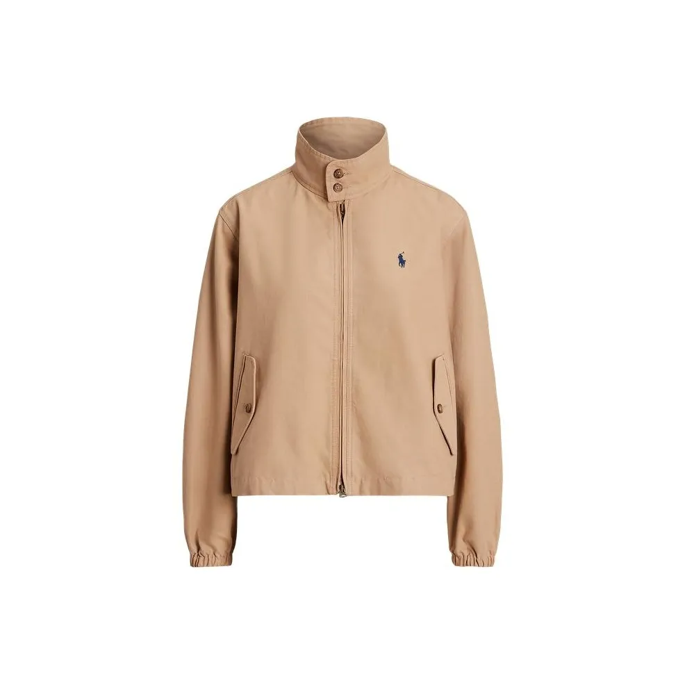 Polo Ralph Lauren Polo Pony embroidered Jacket