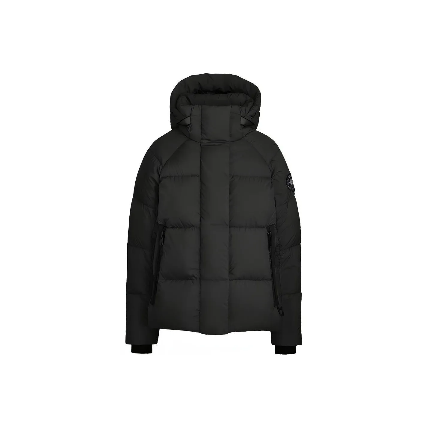Canada Goose Junction Parka