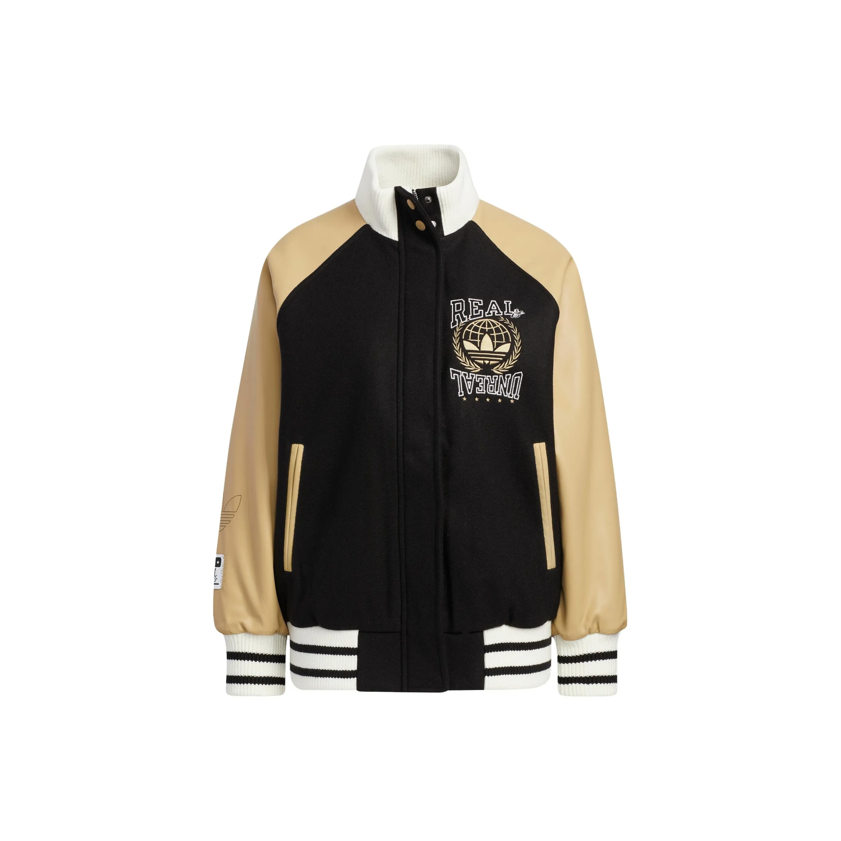 Adidas Originals BOMBER Jacket Women's Multicolor