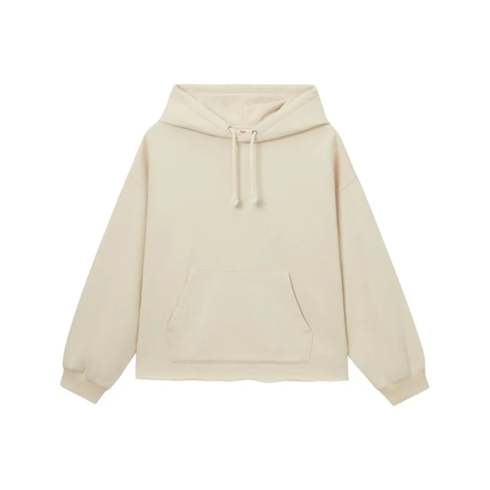 Levis Экрю Женские Свитшоты