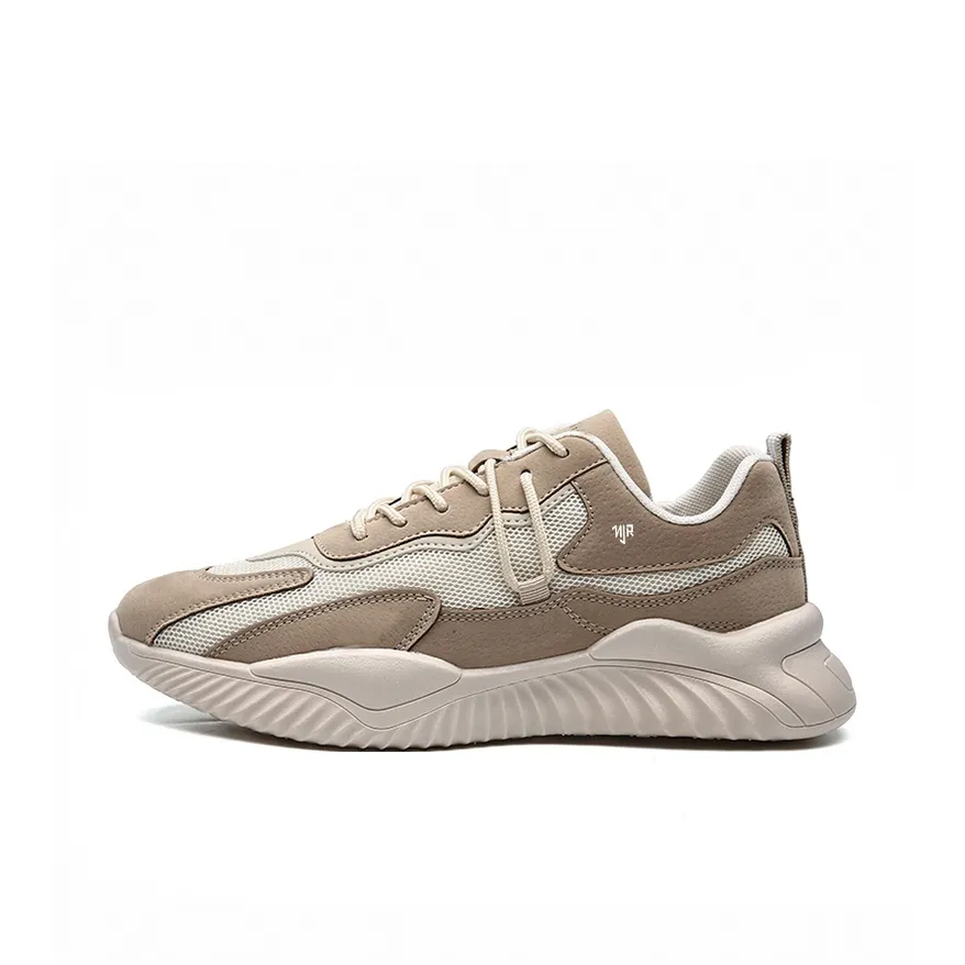 NANJIREN Амортизация Стойкий к истиранию Устойчивый к абразивным воздействиям Покрытие Баланс Легкий Низкий Топ Повседневный Мужской