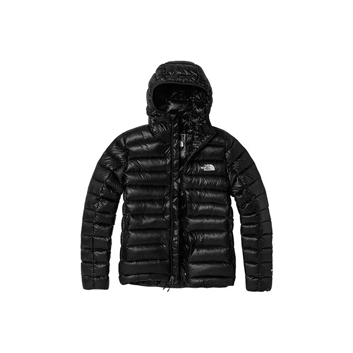 The North Face Черные Женские Пуховики