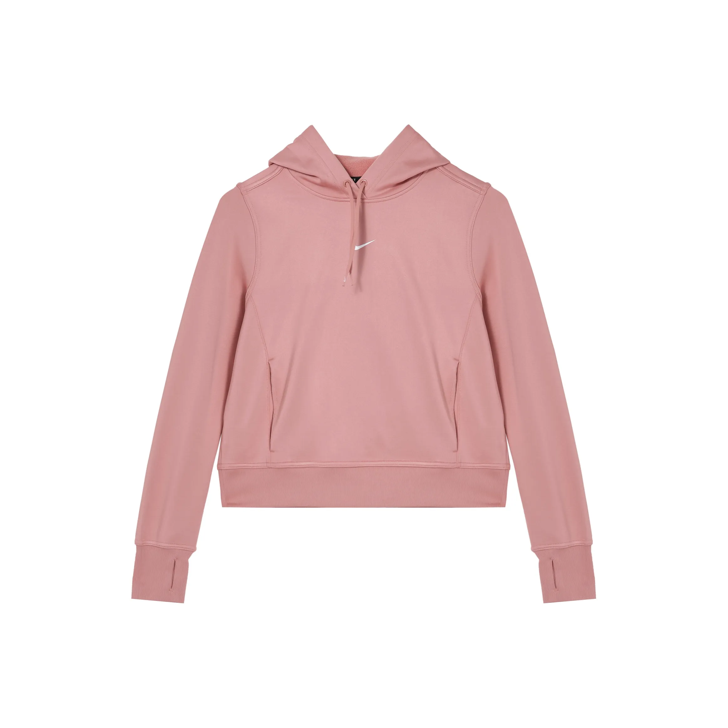 Nike Therma Fit One Therma Fit One Sweatshirt Women's Stardust Red