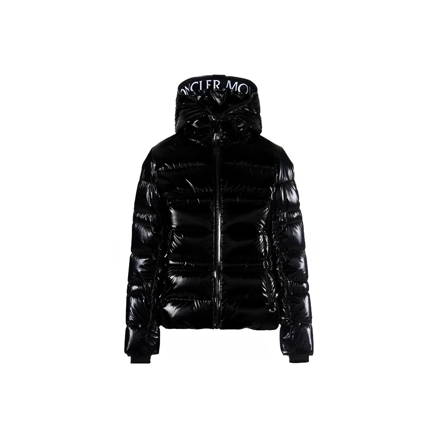 Moncler FW21 Down Jacket Winter Women's Black