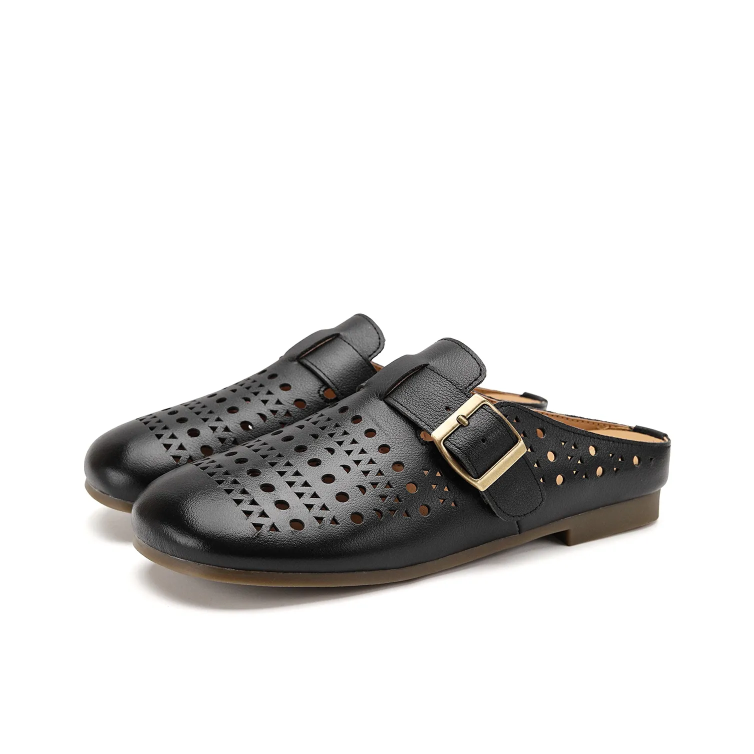 D Fuse SCANDINAVIA Шов Тихий Устойчивые к истиранию Домашние тапочки Женские