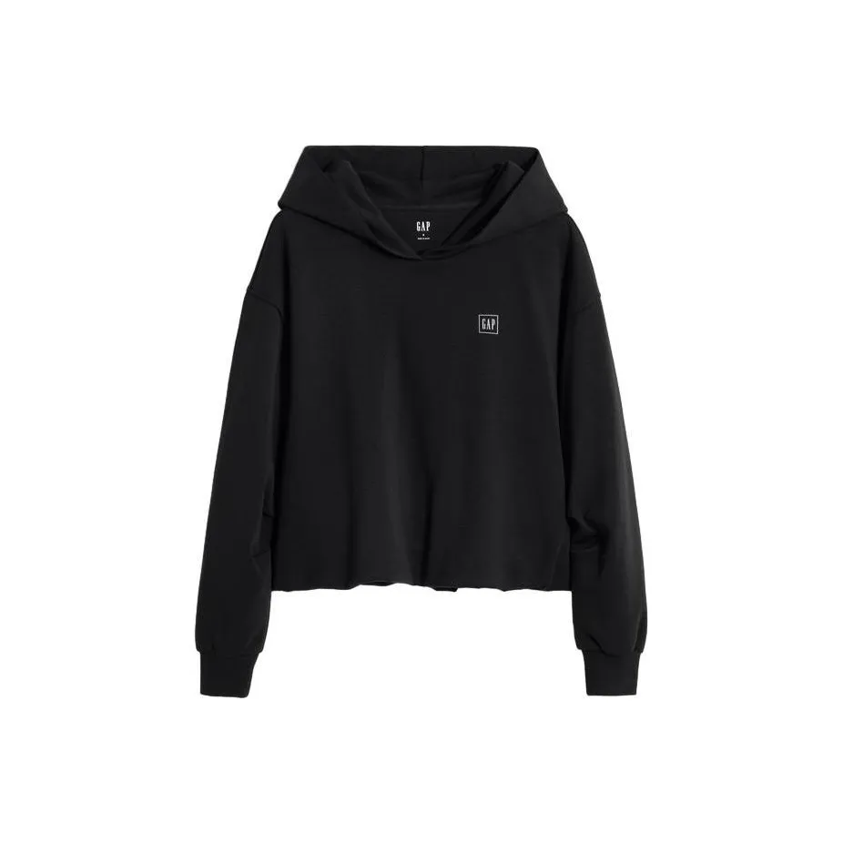 GAP Черные Женские Свитшоты