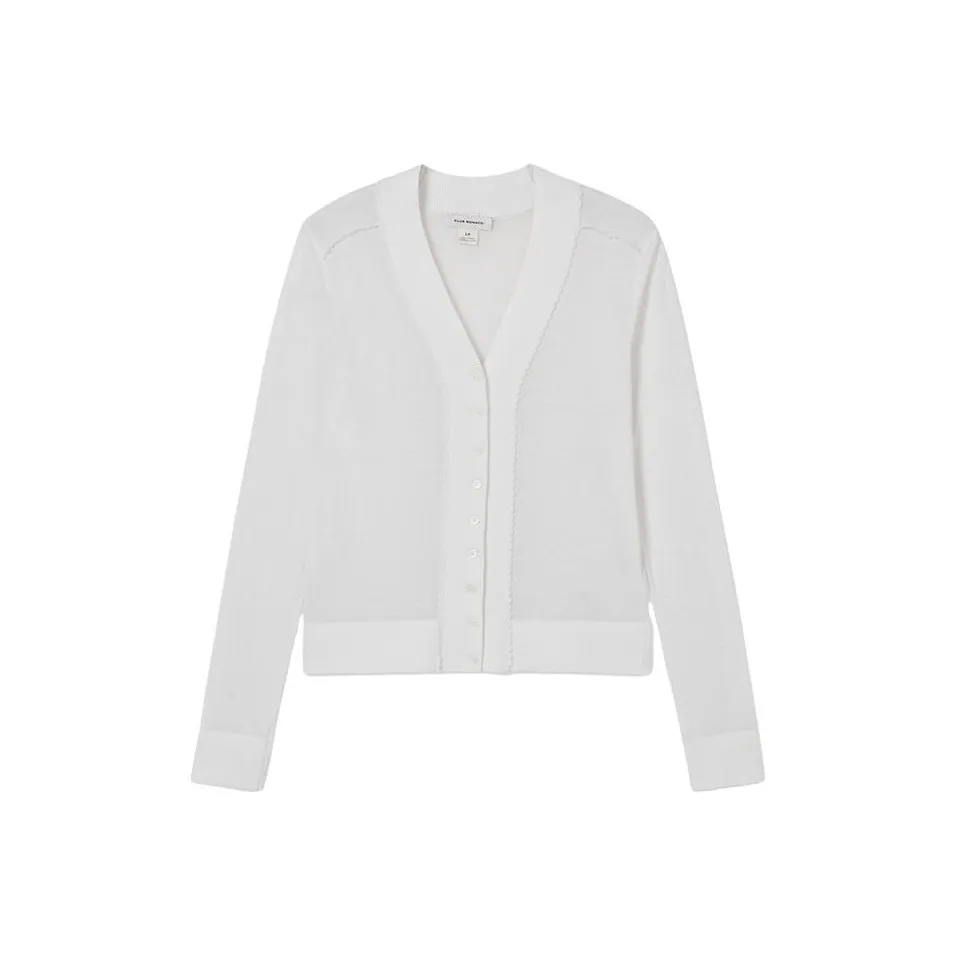 CLUB MONACO Knitwear Women's White
