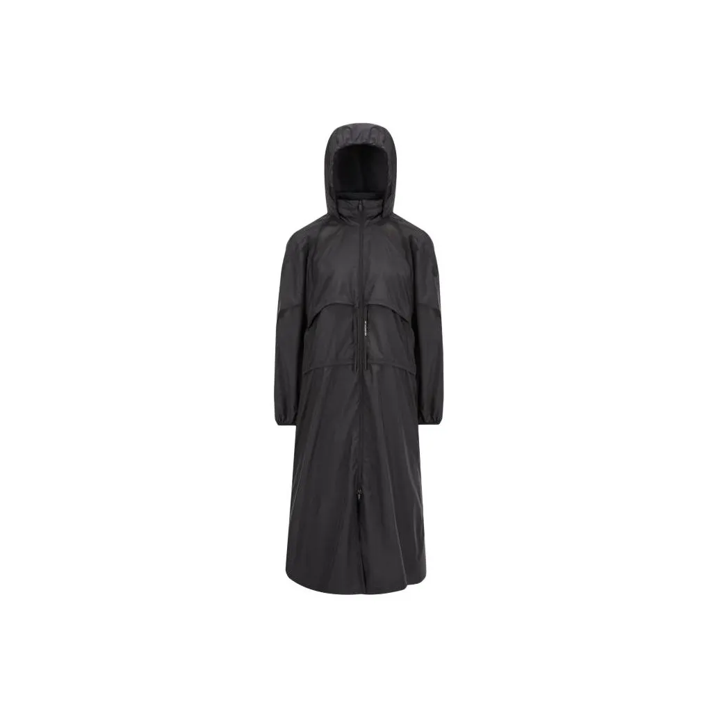 Moncler Licasto Hooded Raincoat