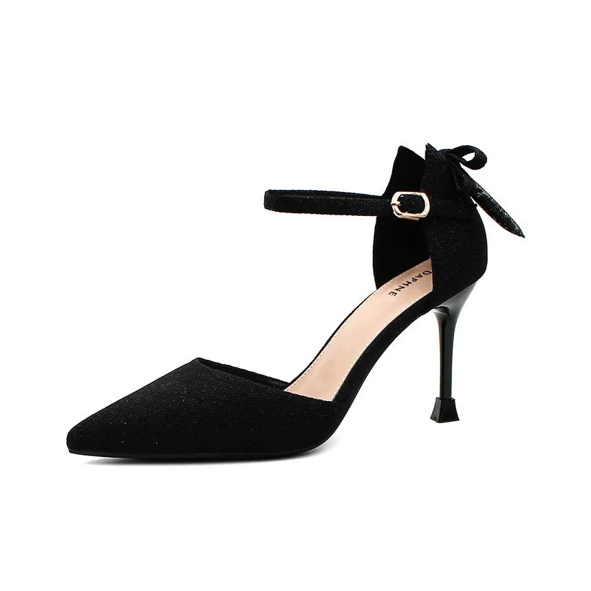 Daphne Низкий каблук Высокий каблук 8 см Женский