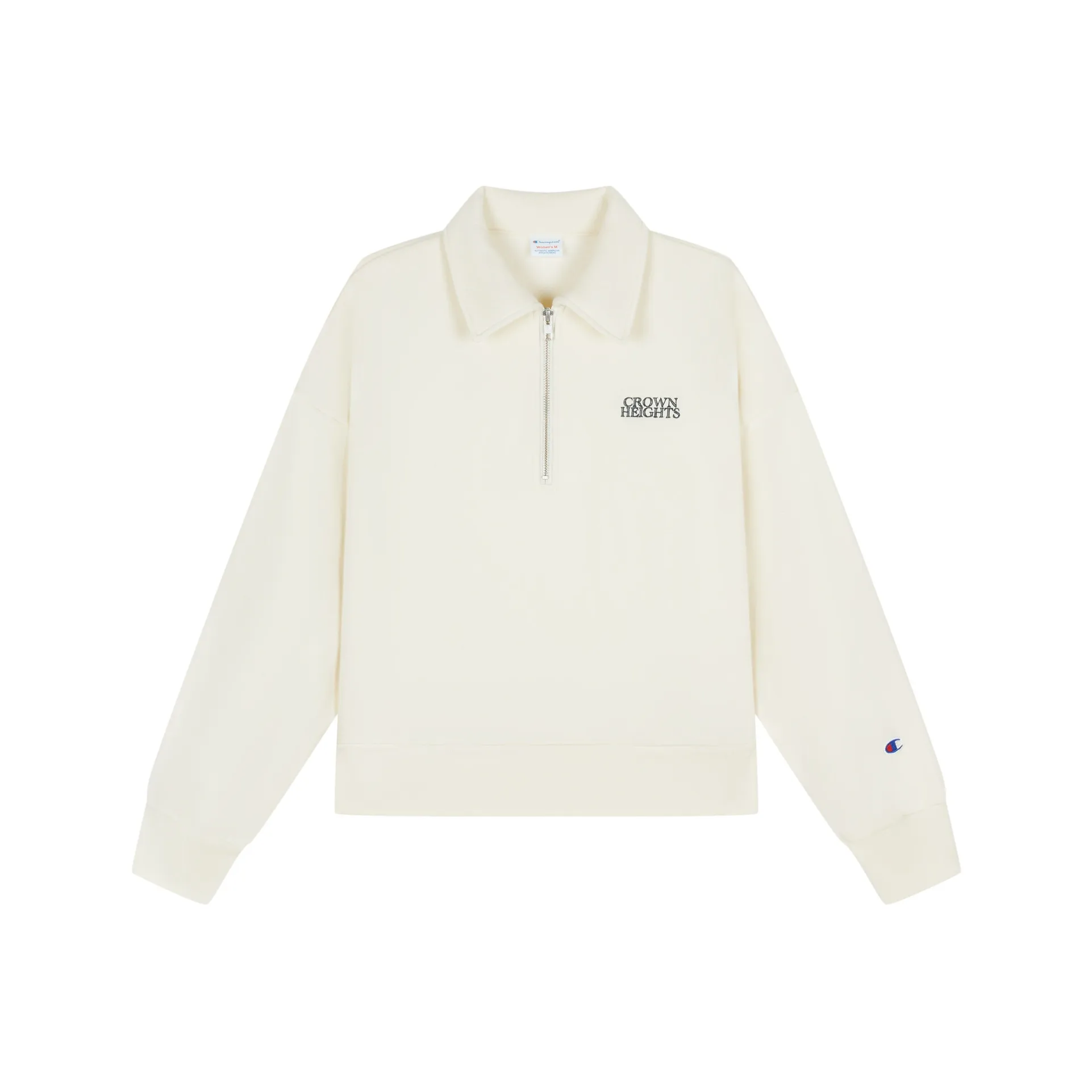 Champion SS23 Women's Collection Свитшот Женский