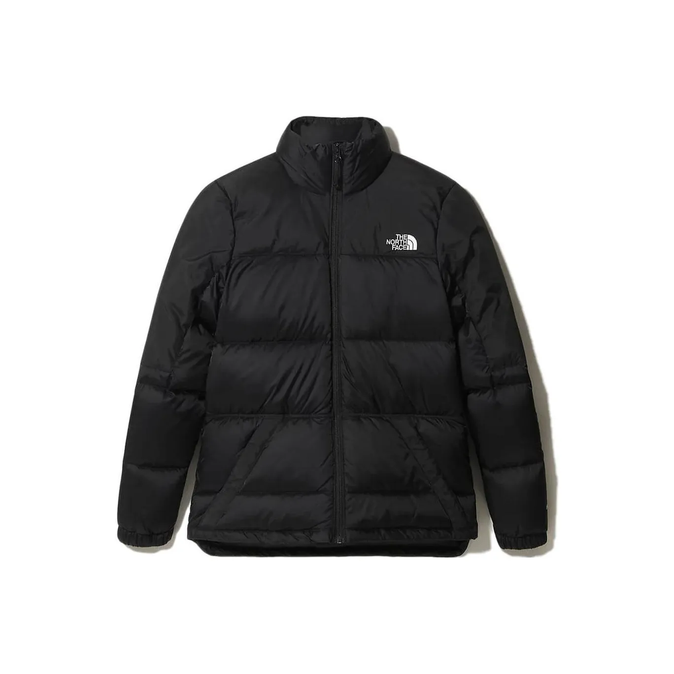 The North Face Черные Женские Пуховики