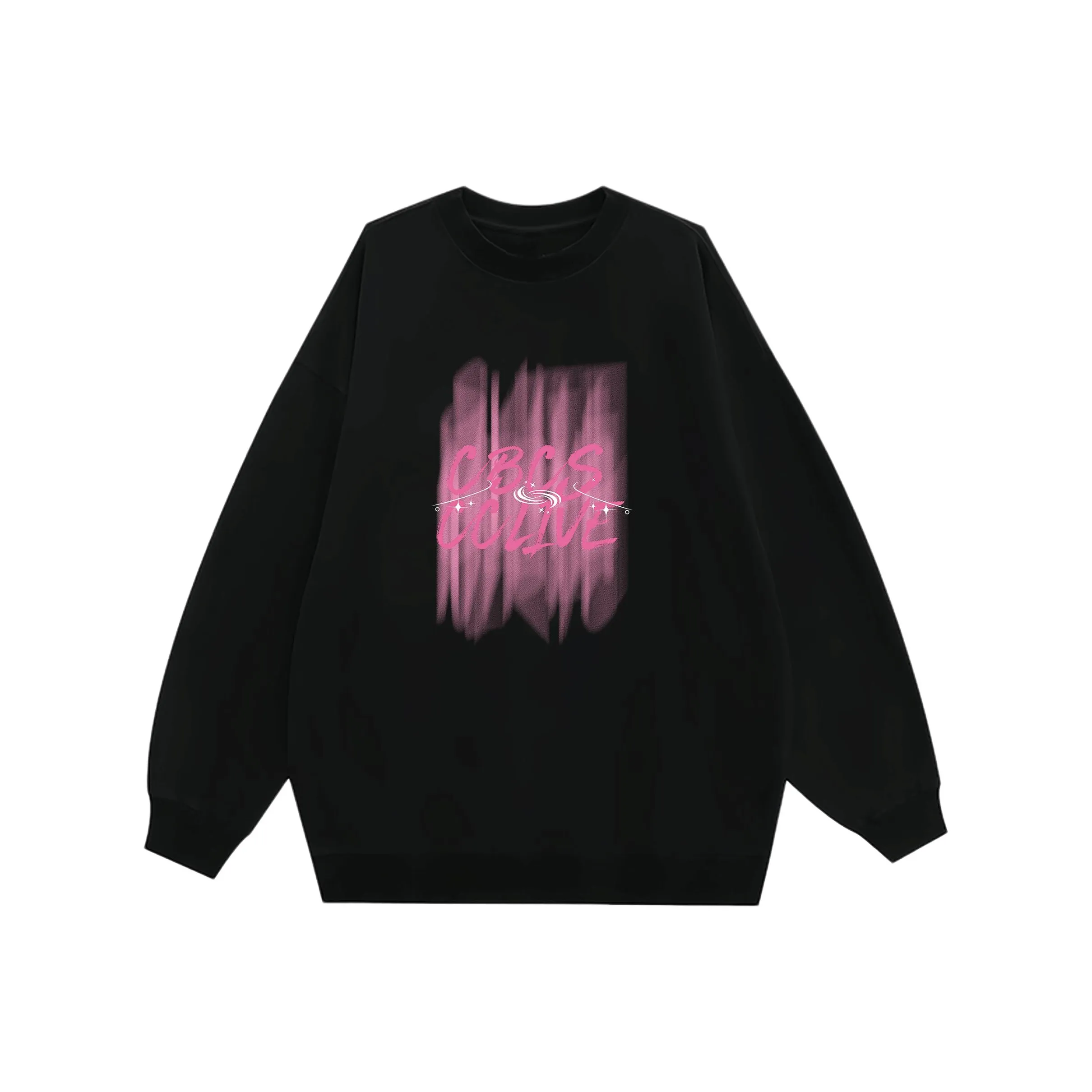 Herbal Primer Sweatshirt Unisex