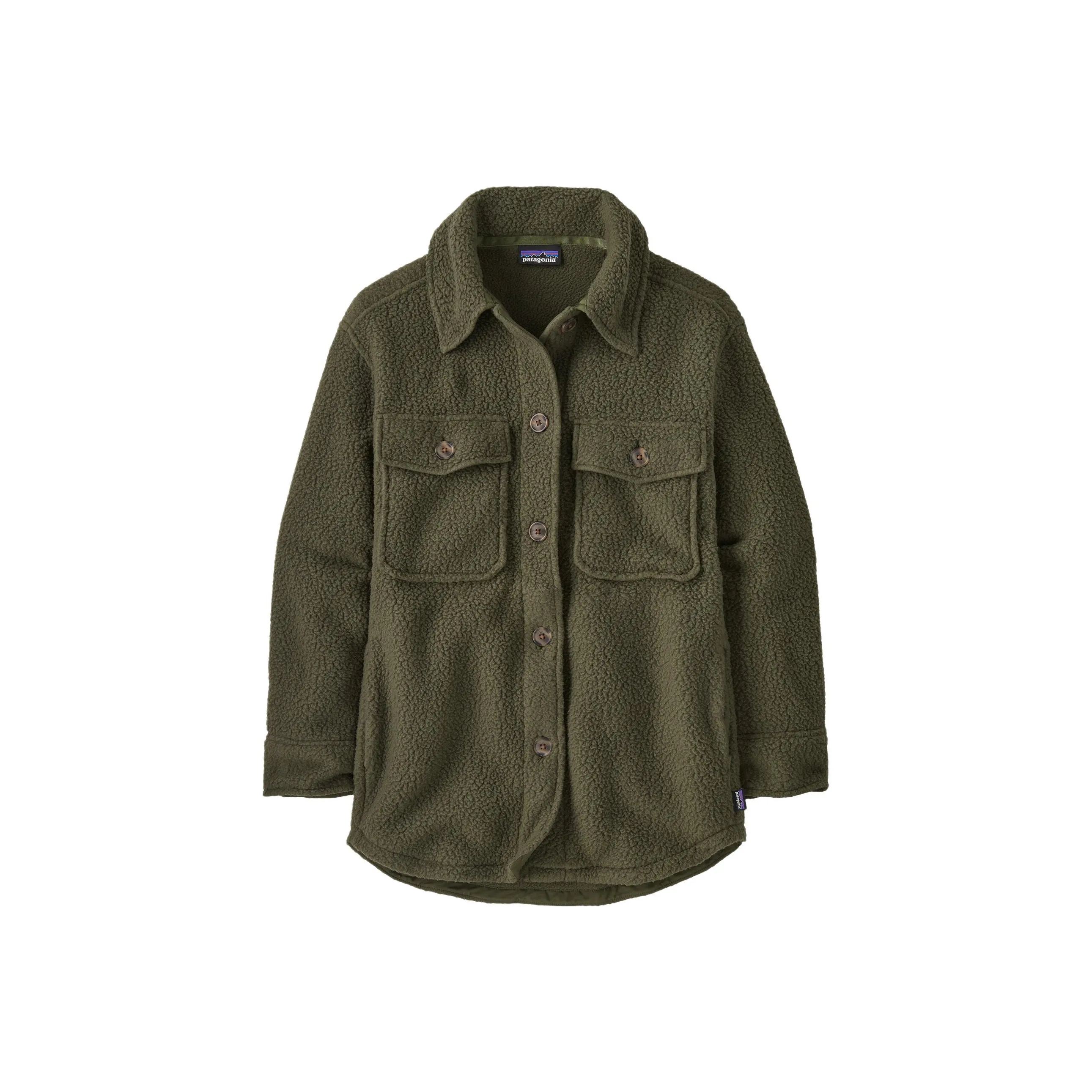 Patagonia Retro Jacket